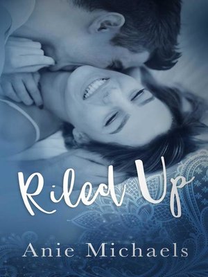 cover image of Riled Up